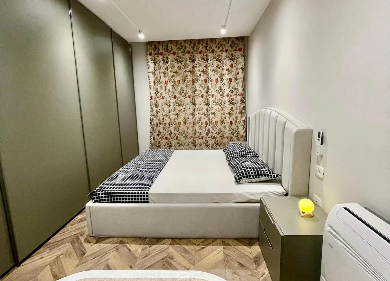 Fiori Di Bosko Apartment Tirana Albania