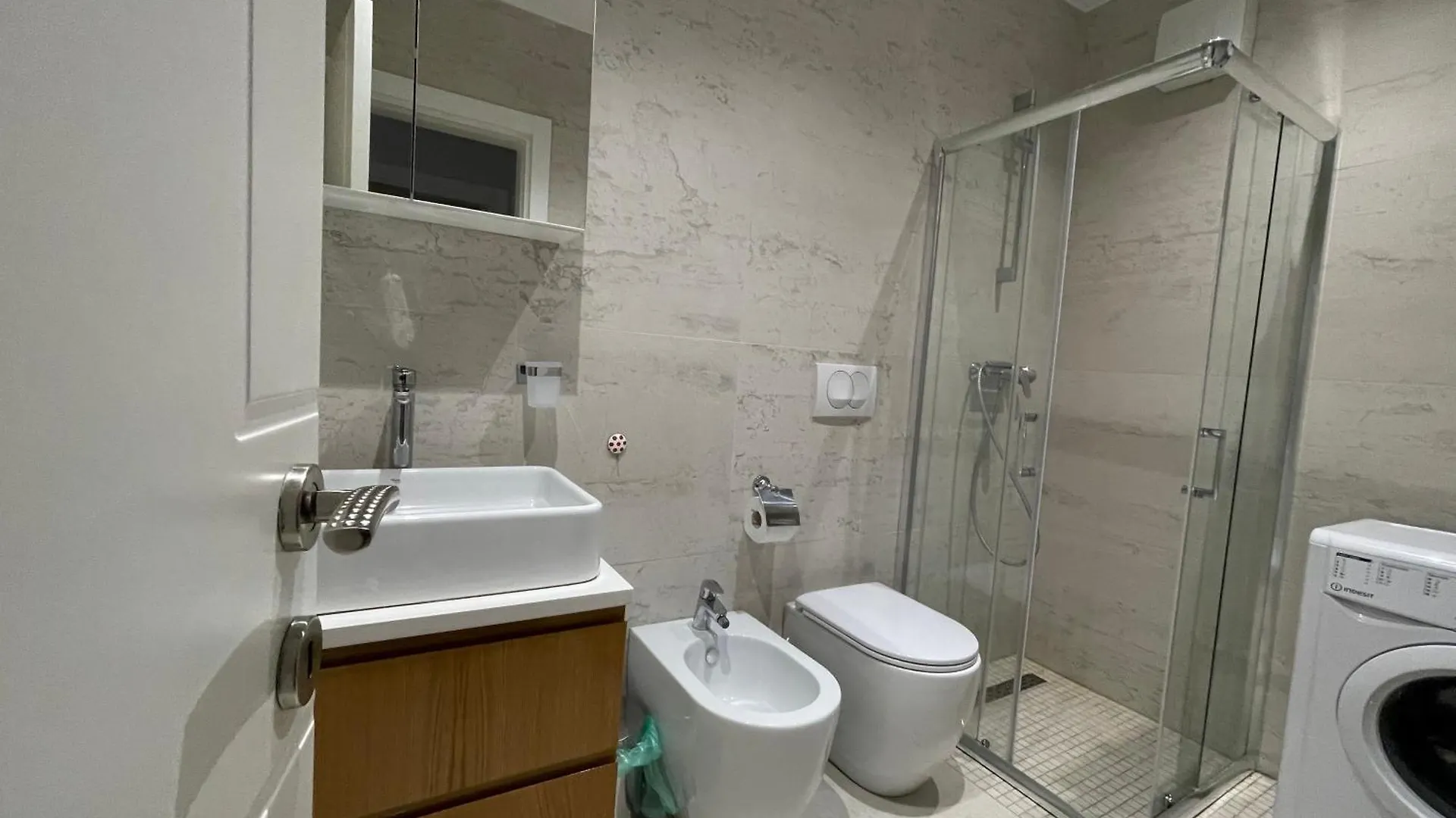 Fiori Di Bosko Apartment Tirana
