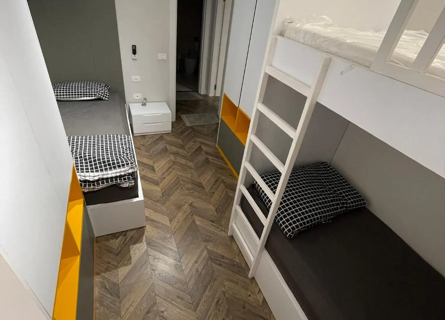 Fiori Di Bosko Apartment Tirana